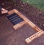 Image result for Build Your Own Brick BBQ Grill