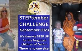 Image result for Darfur Children