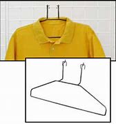 Image result for Vertical Shirt Hanger