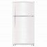 Image result for Top Freezer Refrigerators at Lowe's 20 Cu FT