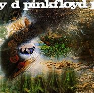 Image result for Pink Floyd Discography