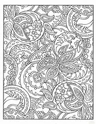 Image result for Pattern Coloring Pages