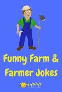 Image result for Jokes Farmer Fell Down