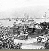 Image result for City Point Civil War