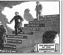Image result for The Descent of the Modernists