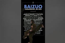 Image result for Baizuo