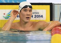 Image result for South Korean Boys Swimming