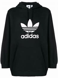 Image result for Black Grid Hoodie Adidas