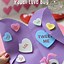 Image result for Cute Handmade Valentine Cards