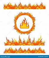 Image result for 2019 Cool Simple Border Dealing with Flames