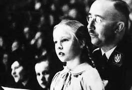 Image result for Himmler and His Wife