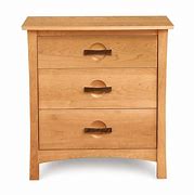 Image result for Small Wooden Chest of Drawers