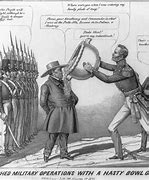 Image result for Mexican War Cartoons
