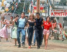 Image result for Actors in Grease