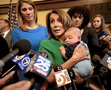 Image result for Baby Nancy Pelosi