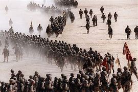 Image result for Afghanistan vs Iraq War