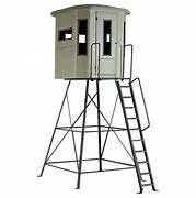 Image result for Muddy Horizon Tripod Deer Stand