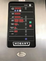 Image result for Hobart Oven Model Hba2g