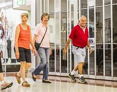Image result for Old Mall Walkers