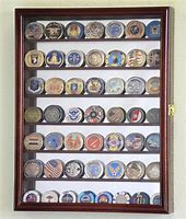 Image result for Military Coin Holder
