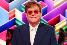 Image result for Daniel Elton John