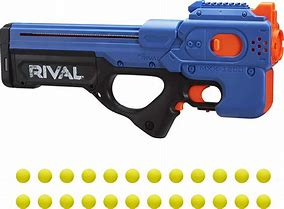 Image result for Nerf Series