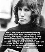 Image result for Roger Waters Quotes On Hypocrites