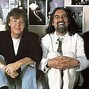 Image result for Paul George Ringo Last Picture