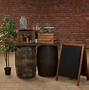 Image result for Furniture Made From Wood Crates