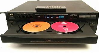 Image result for CD Players for Music