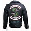 Image result for Riverdale Serpent Jacket