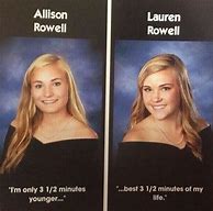 Image result for Hilarious Senior Quotes High School