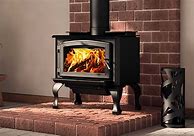 Image result for Wood Burning Stove for Cabins