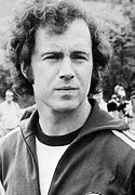 Image result for Beckenbauer Muller