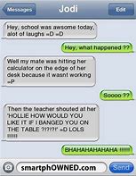 Image result for Teacher Texts Gone Wrong