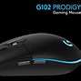 Image result for Logitech G102 Prodigy Gaming Mouse