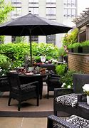 Image result for Small Outdoor Patio Furniture