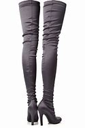 Image result for Stella McCartney Boots Gray