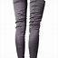Image result for Gray Thigh High Boots