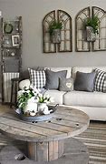 Image result for Living Room Country Wall Decor