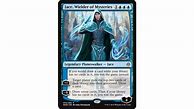 Image result for Jace Magic Card