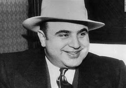 Image result for Famous Italian Mobsters