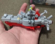 Image result for LEGO Space Battleship