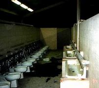 Image result for Guy Military Toilets
