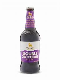 Image result for Double Chocolate Stout Beer