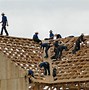 Image result for Amish Pavilion 12X24 Metal Roof