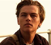 Image result for Jack Titanic Actor