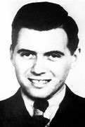 Image result for Josef Mengele Colored Photo