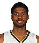 Image result for Paul George Printable Picture