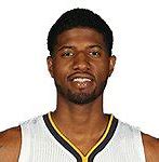 Image result for Paul George Part Hair